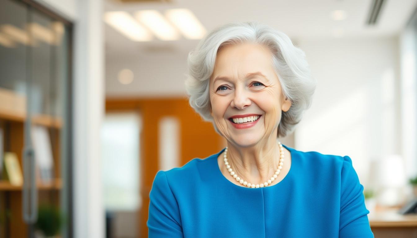 Mary A.